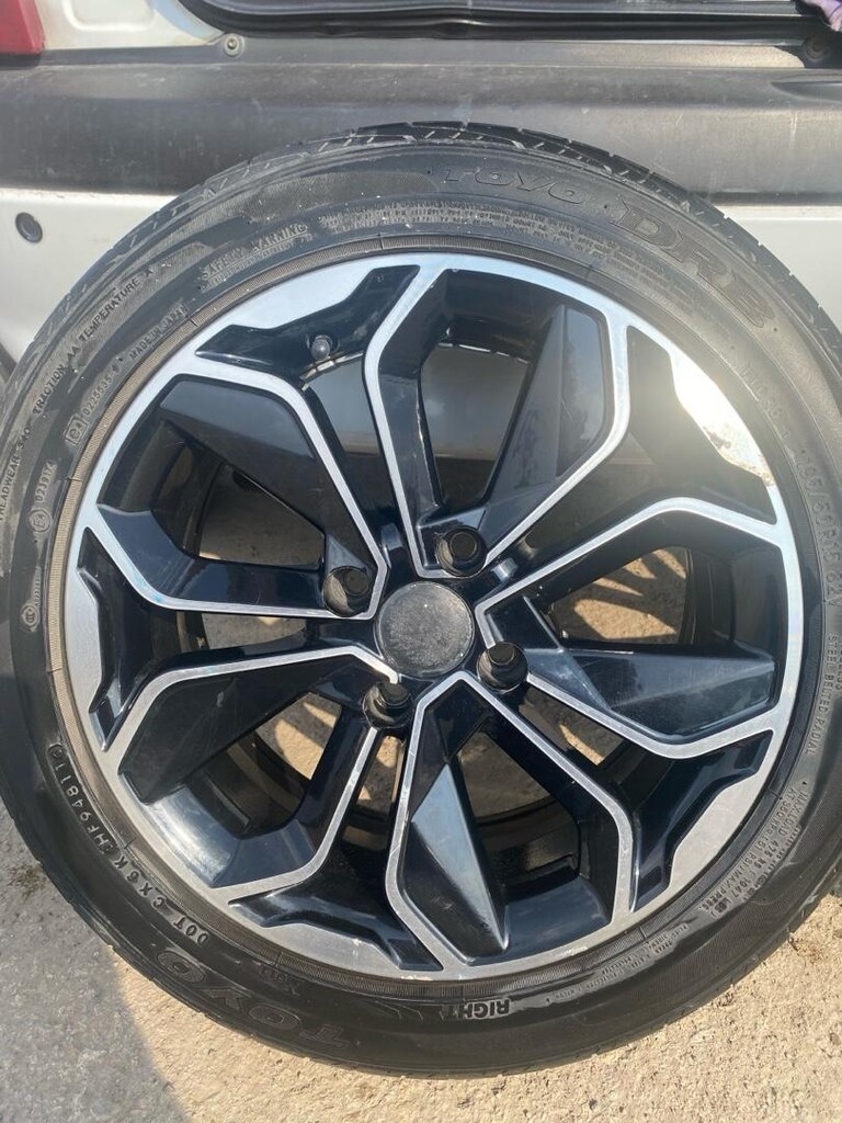 15 inç clio jant 4x100 - 3