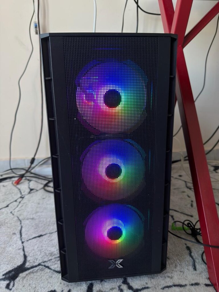 GARANTİLİ! DDR5 OYUNCU SİSTEM! - 3