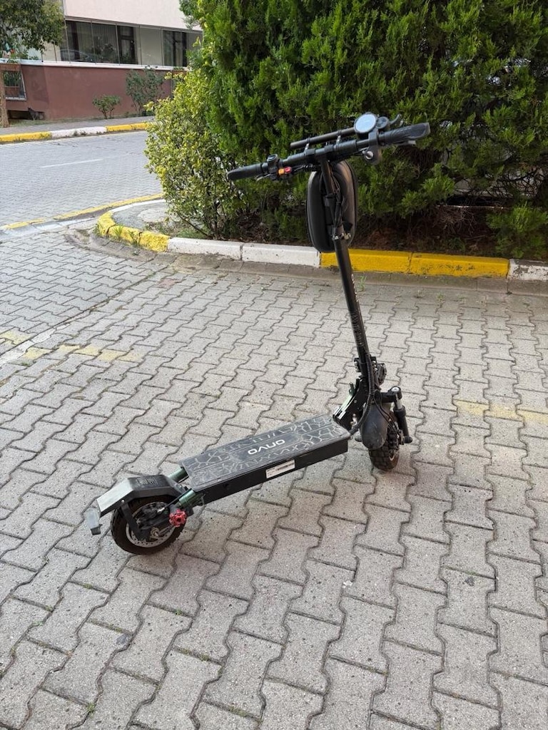 Onvo OV 13X Plus 1346 km - 3