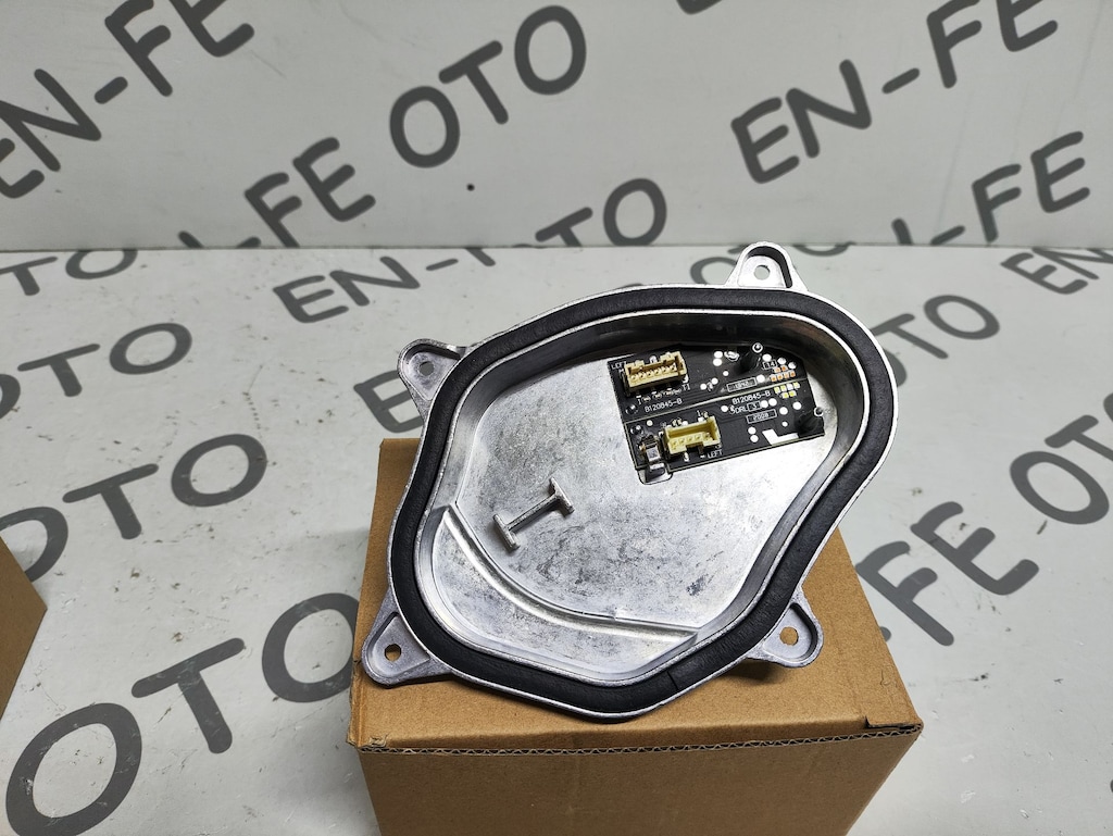 VW T-CROSS T CROSS SOL FAR LED BEYNİ 2GM998478 2GM 998 478 - 4