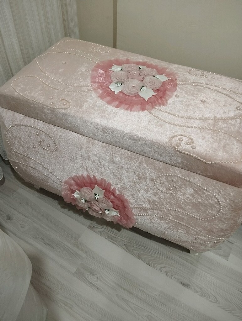 çeyiz sandığı - 3