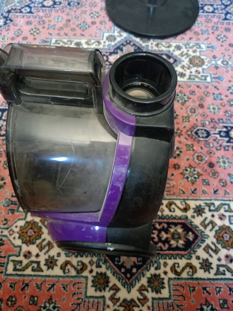 elektrik supurgesi - 2