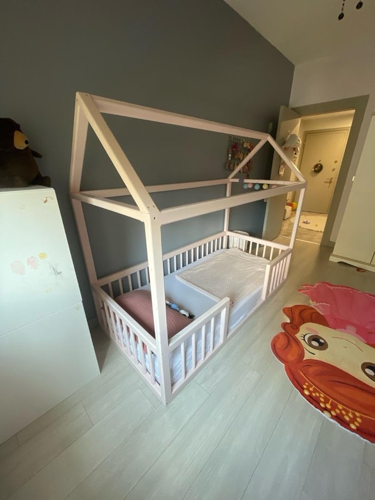 montessori karyola - 3