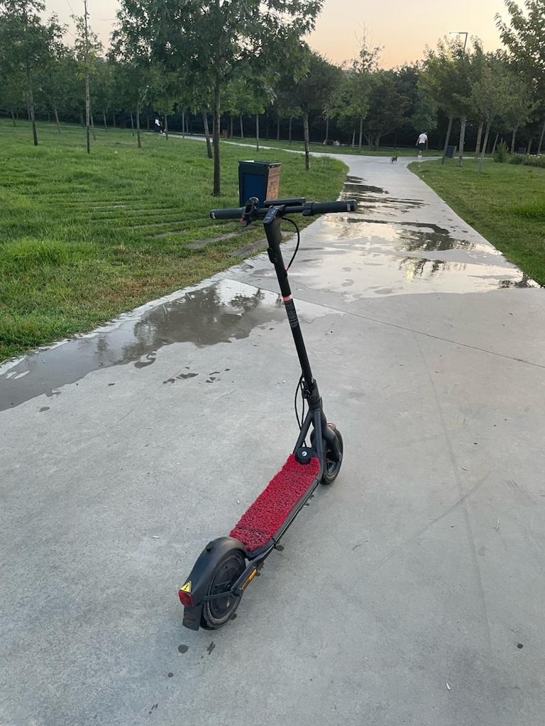 garantili segway f2 pro - 7