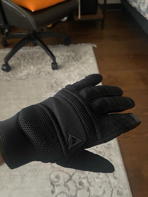 Dainese eldiven