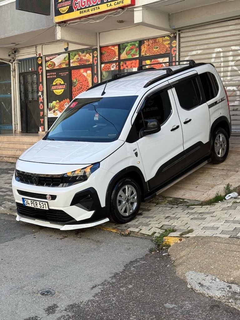 hatasız 2025 manuel vites alur paket - 6