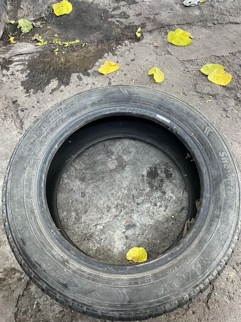 Çıkma Araç Lastik - 12