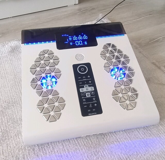 Relaxion Ayak masaj cihazı