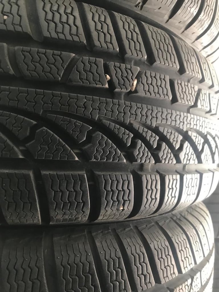 215/65r 16 102T Ebat 4 Adet Kışlık Petlas Suv - 7