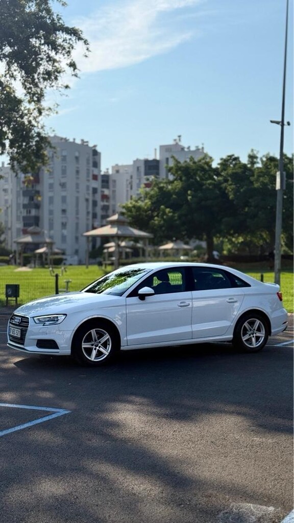 EN DÜŞÜK KM’Lİ AUDI A3SEDAN,52BİNKM,TRAMERSİZ,DEĞİŞENSİZ,BOYASIZ - 6