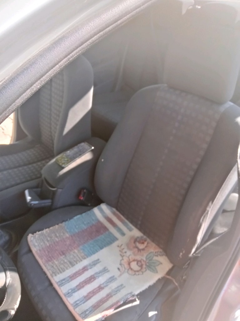 OTOBAN KURDU AZYAKAR COKKACAR - 15