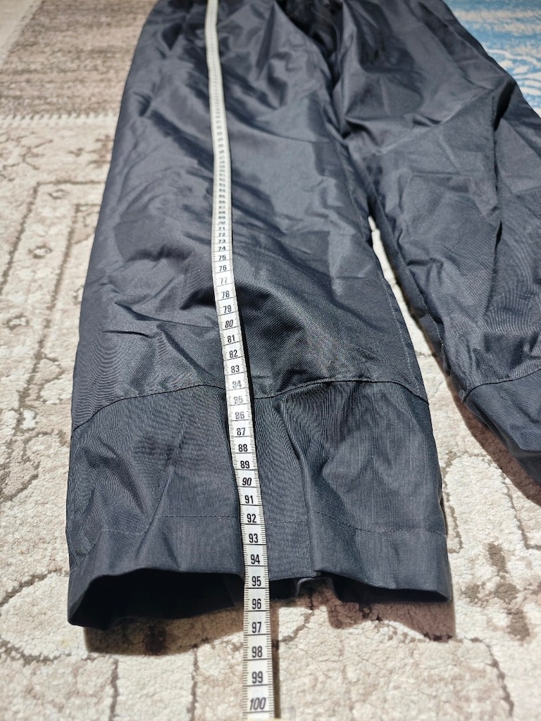Decathlon Askılı Kayak Snowboard Pantolon - 5