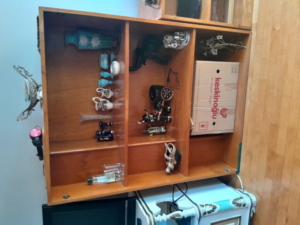Kitaplık - 2