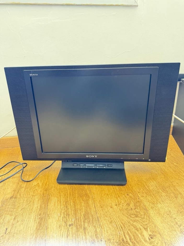 Sony Televizyon