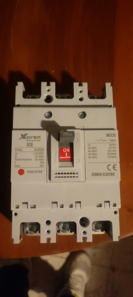 elektrik sigortaları - 10