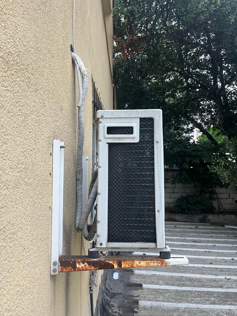 VESTEL 12000 BTU AZ KULLANILMIŞ KLİMA - 7