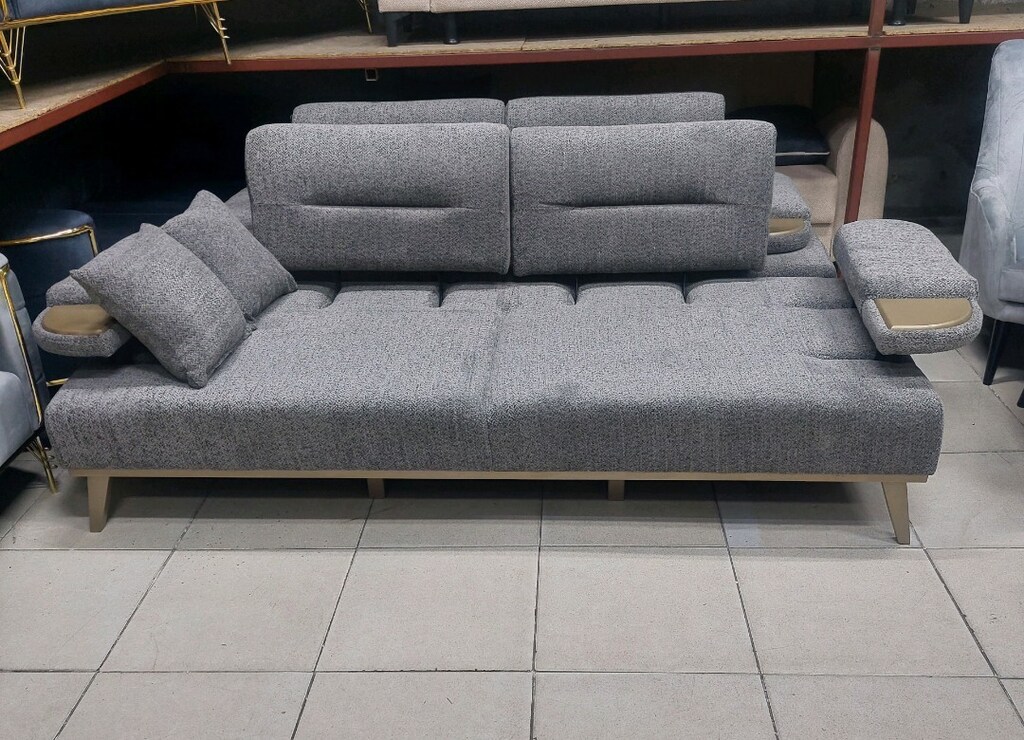sıfır lüks mekanizmalı koltuk takımı kendi imalatımız - 3