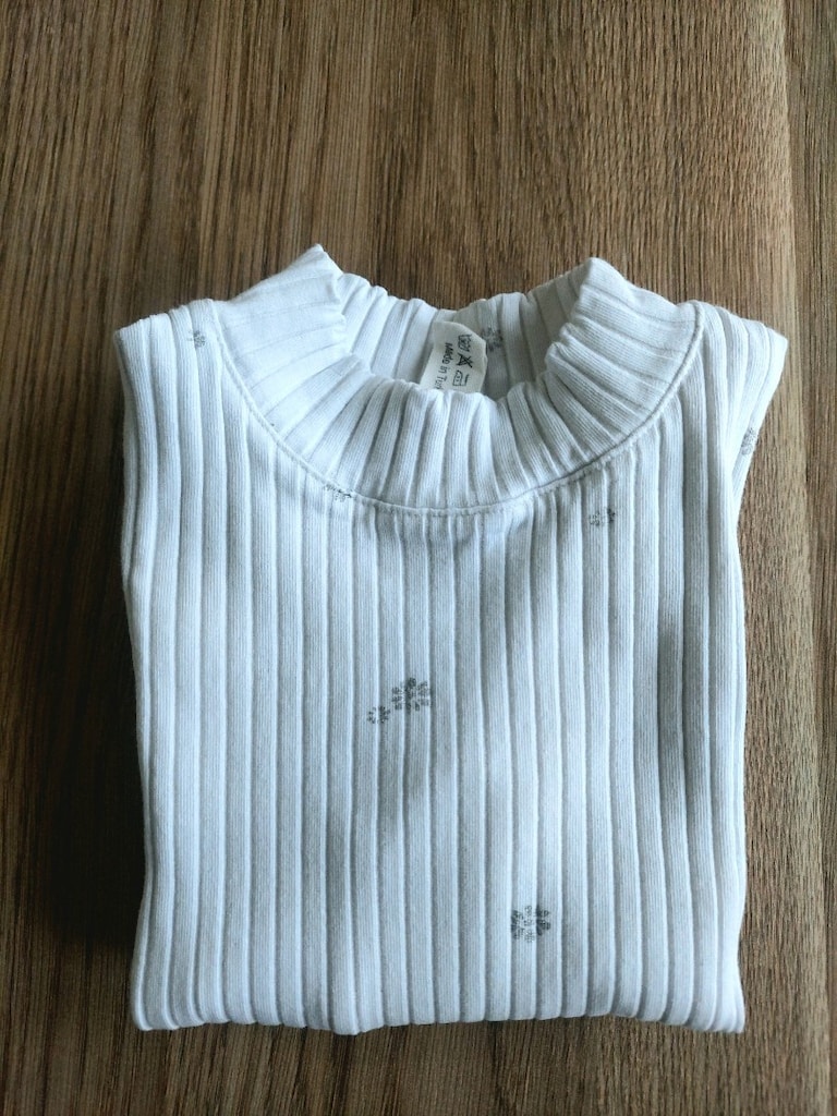 Klins fırfırlı lycralı Fitilli body üst - 12