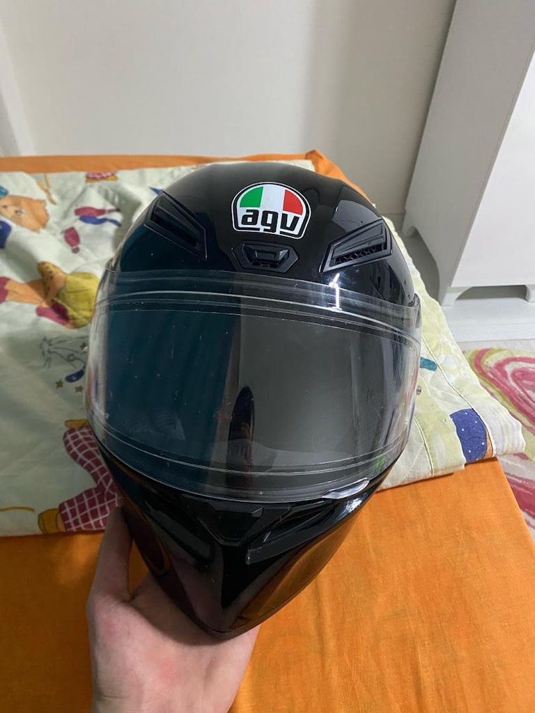 ORJINAL AGV K1S - 4