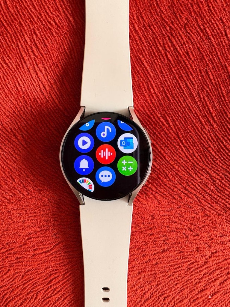 Samsung Galaxy Watch6 40 mm Bluetooth Akıllı Saat - 3