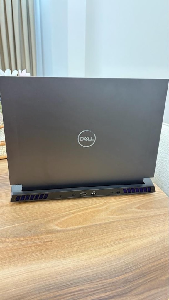 OYUN LAPTOPU 4060 - 4