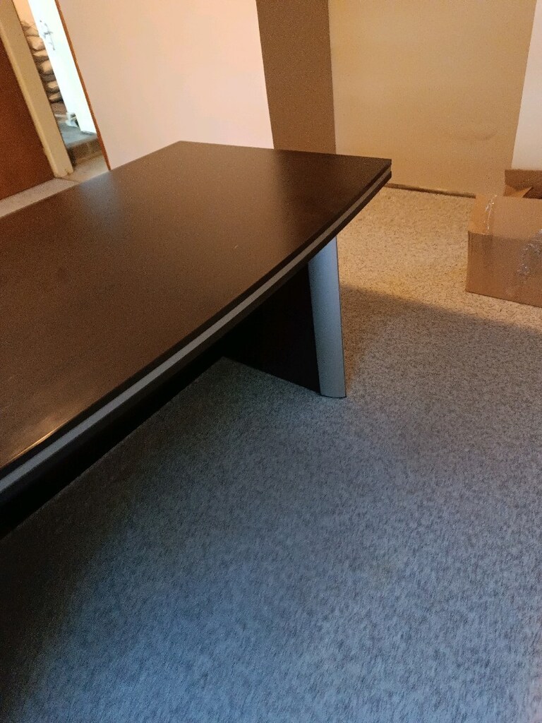 MAKAM MASASI KALİTELİ BÜRO TAİM MARKA - 7