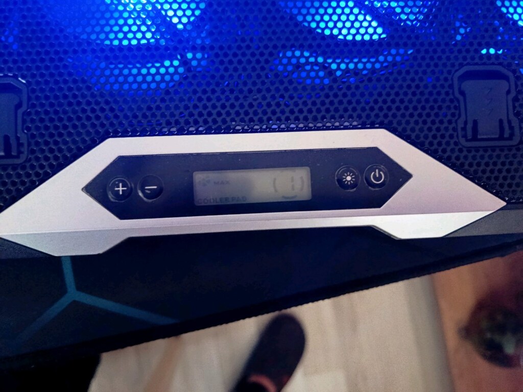 topmate c11 laptop sogutucu - 2