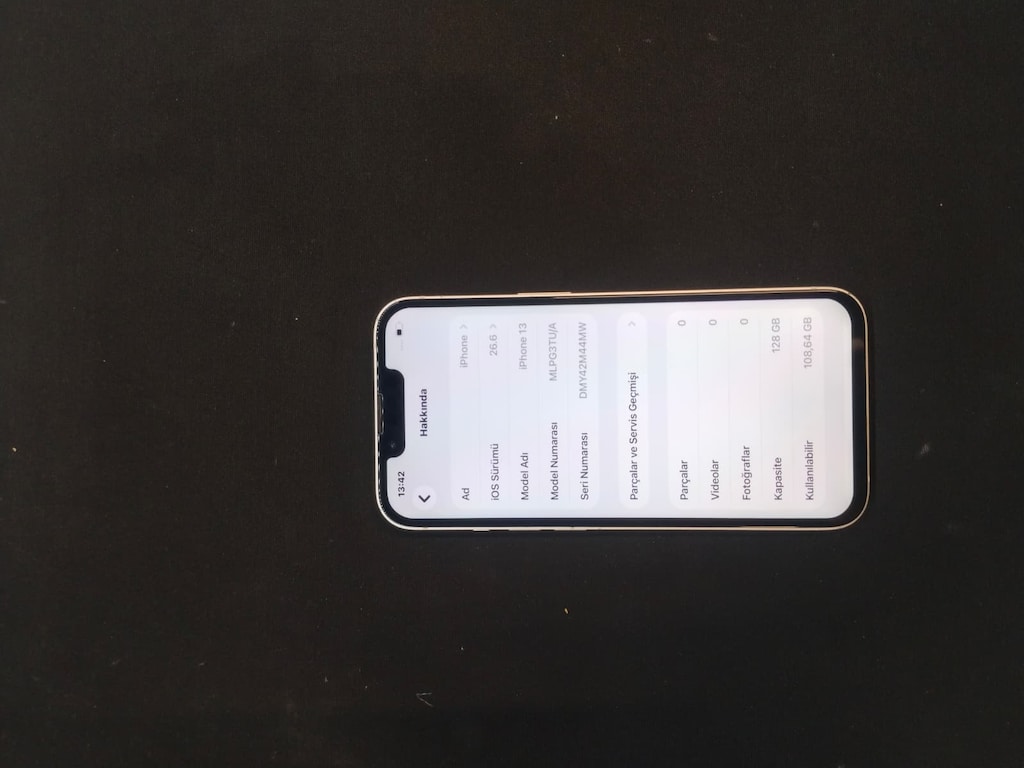 iphone 13 128 gb - 2