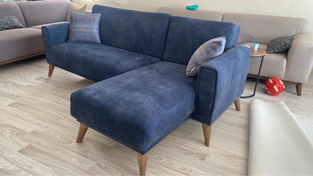 L KOLTUK, KÖŞE TAKIMI, L KÖŞE TAKIMI - 3