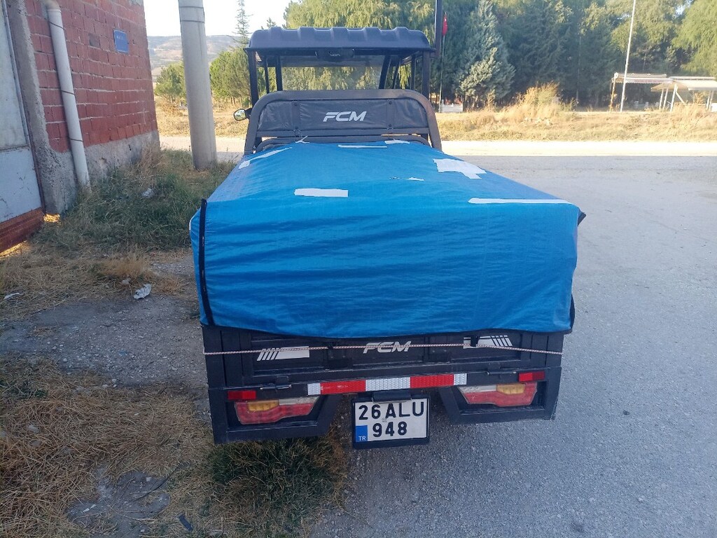 fcm titan 66000 max - 5