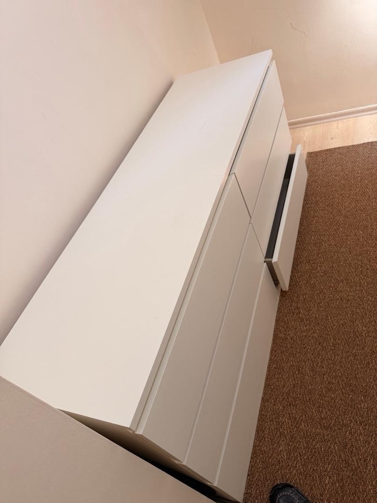 şifonyer ikea - 2
