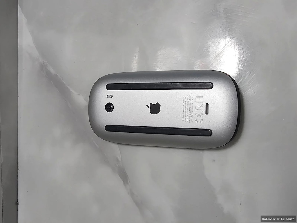 Apple Magic Mouse 2 - 3