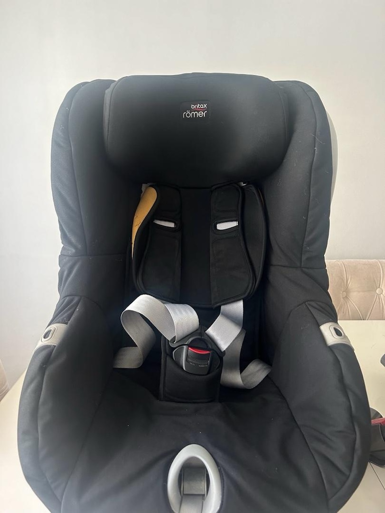 britax römer king 2 oto koltuğu