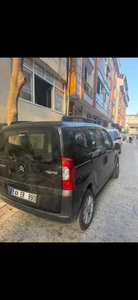 BU FİYATA OTOMATİK YOK - 12