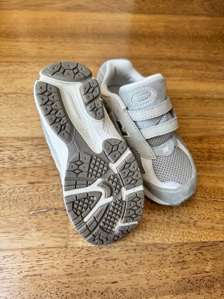 New Balance çocuk ayakkabı - 3