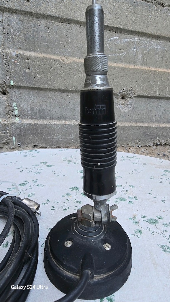 cb anten - 5