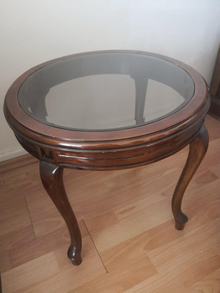Koltuk takımı ve sehpa - 4