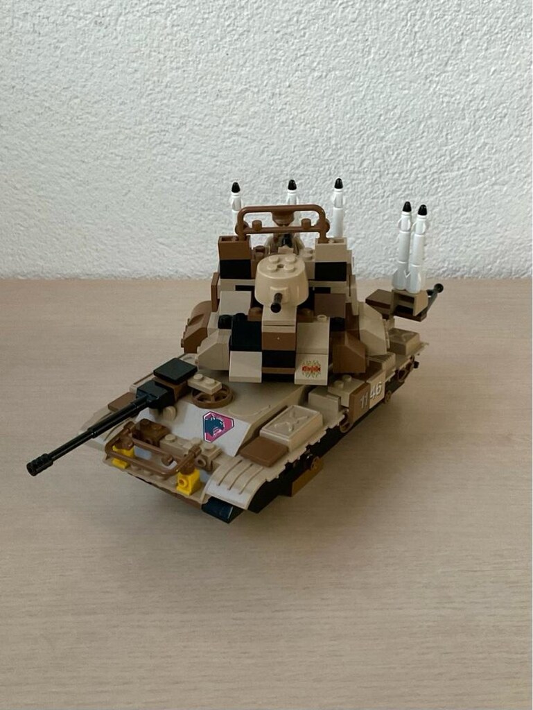 Lego Retro Set - 17