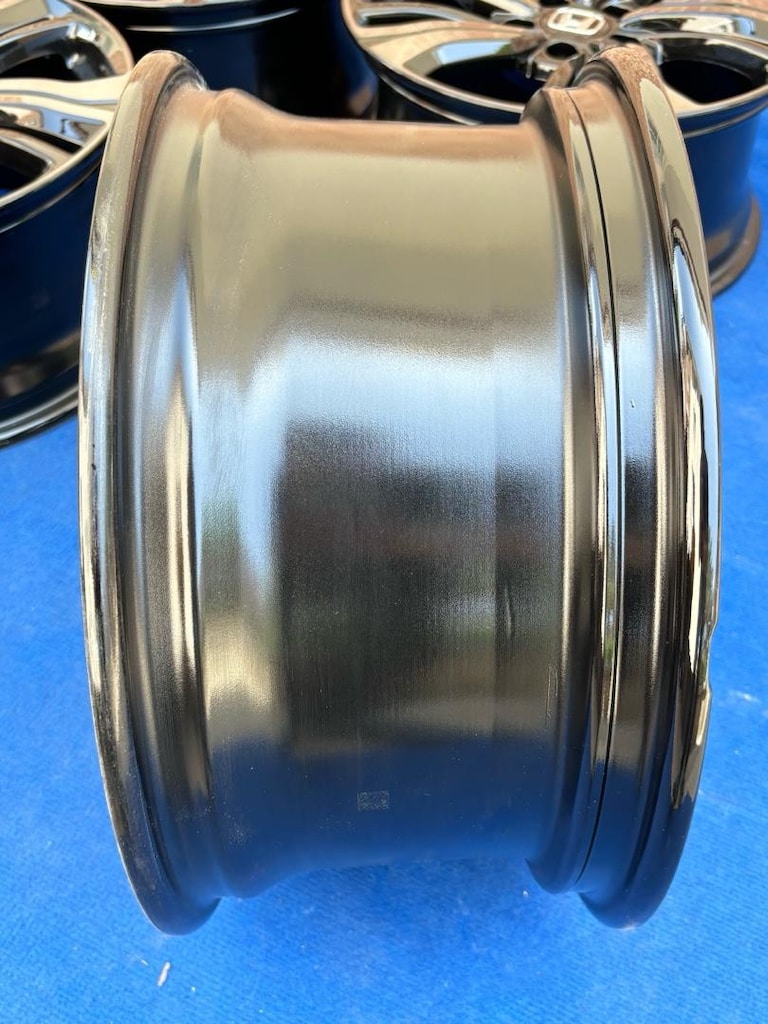 ORJİNAL 17 HONDA RS SIFIR KULLANILMADI KUTUSUNDA 5 X114.3. ANLAŞMALI K - 5