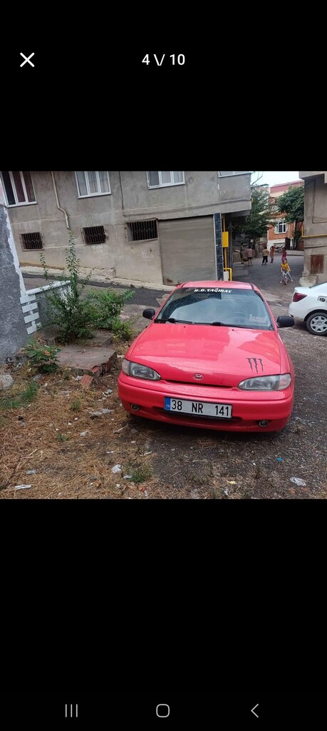 Temiz - 4