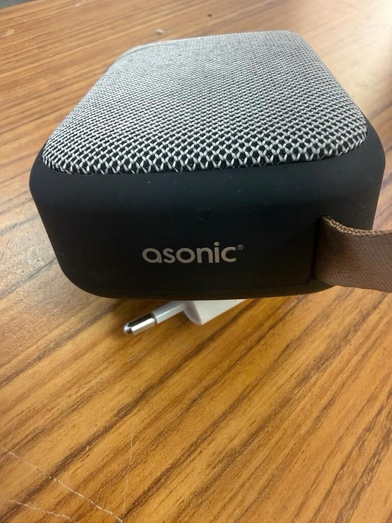 Satılık Bluetooth hoparlör - 2