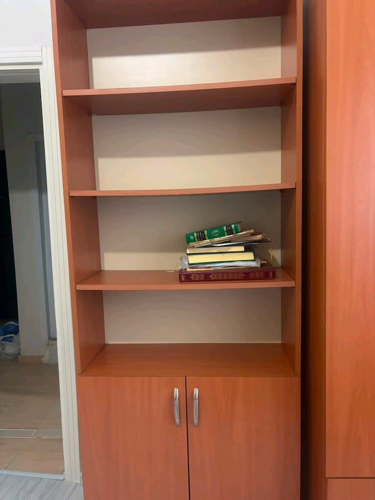 Kitaplık - 2