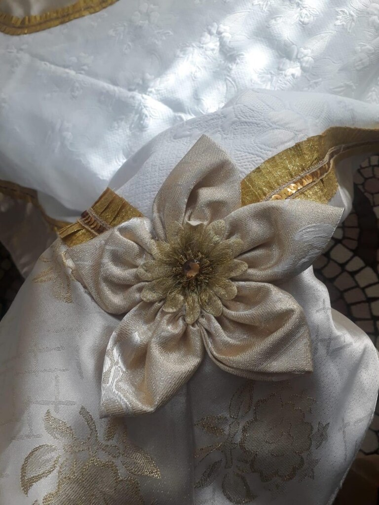 yatak örtüsü çeyizlik - 7