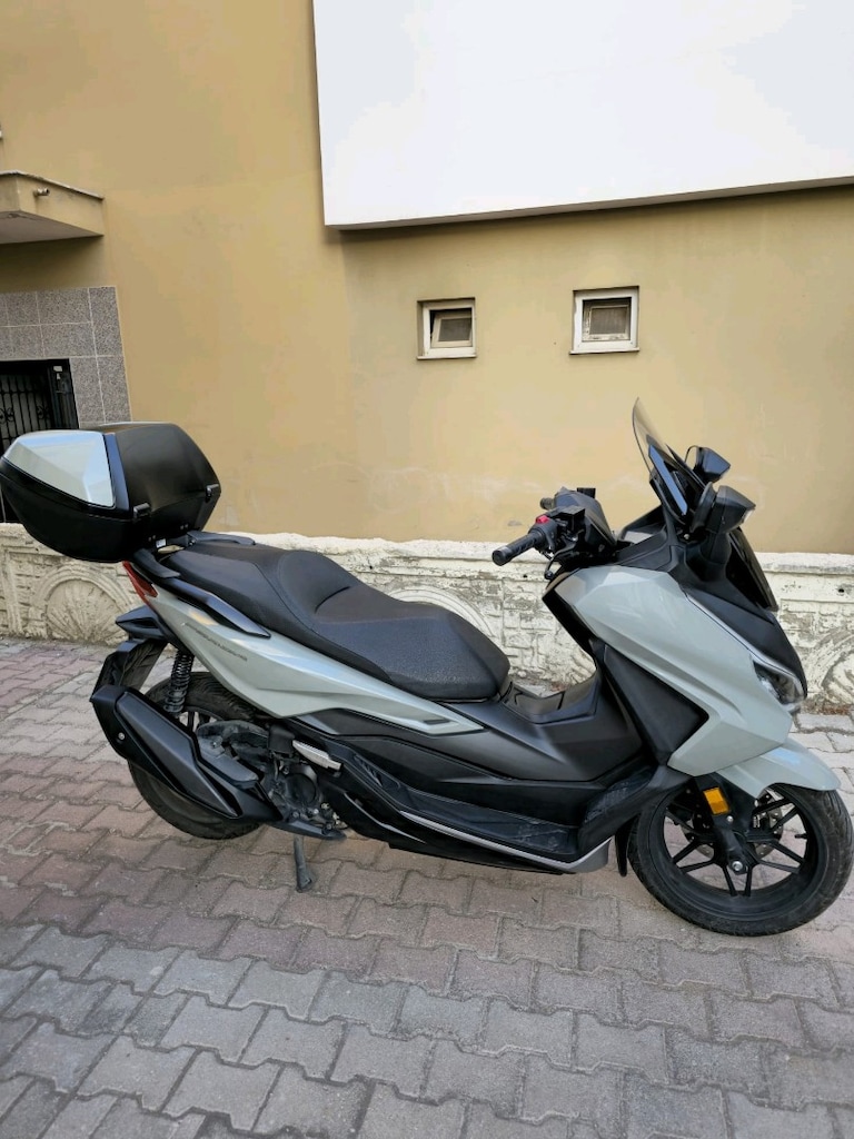 Forza 250 (2023model) - 7