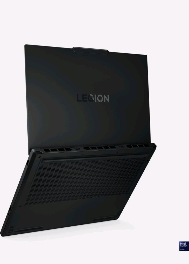 Lenovo LegiOn 5 i7-14700HX RTX 5060 OLED EKRAN SIFIR KAPALI KUTU - 3