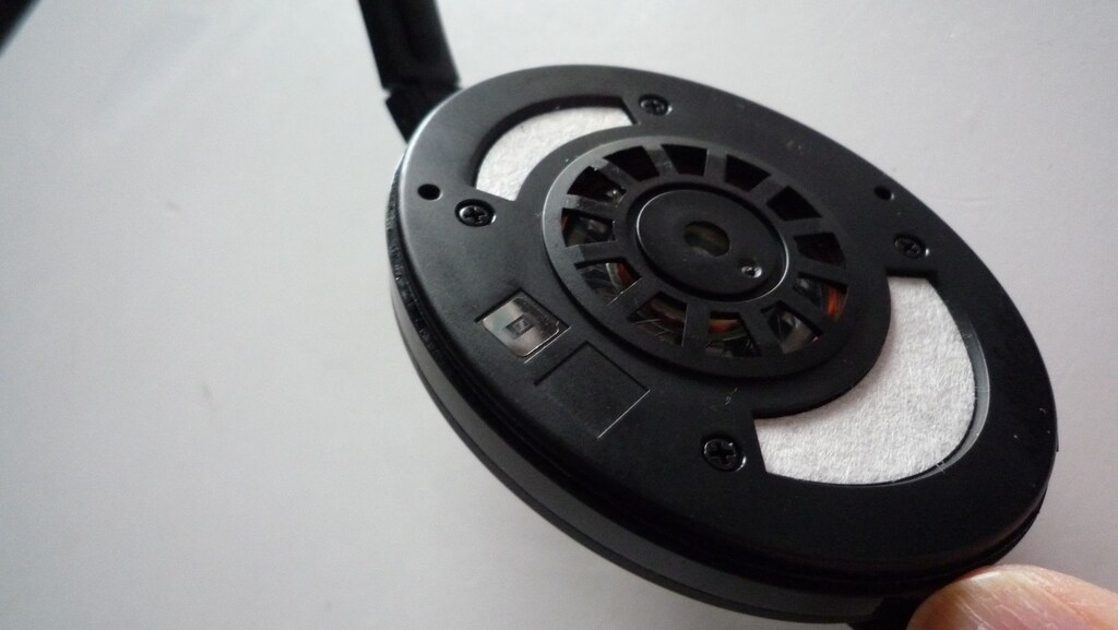Sennheiser HD 2.10 Kulaklık - 6