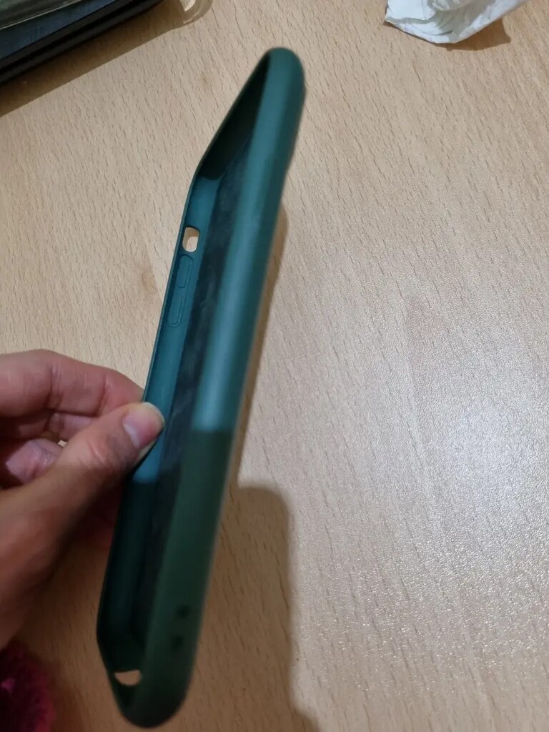 iphone 11 silikon kılıf - 3