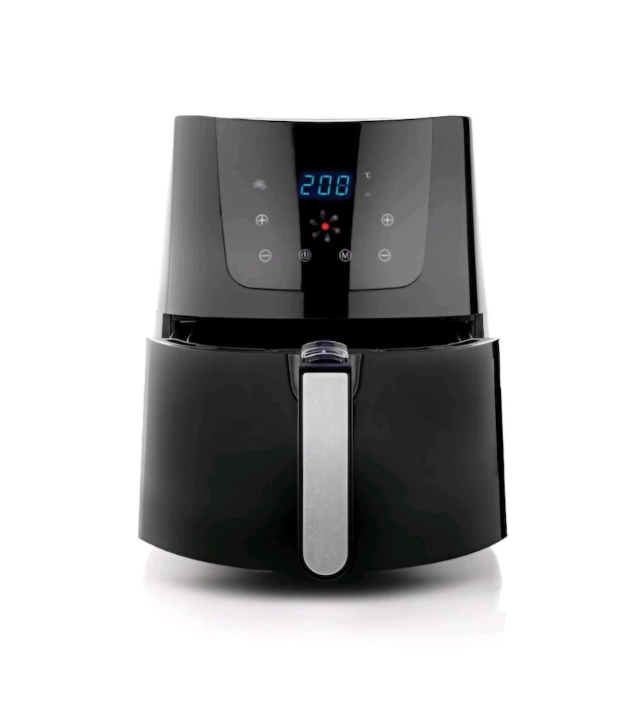 Schafer Airfryer - 7