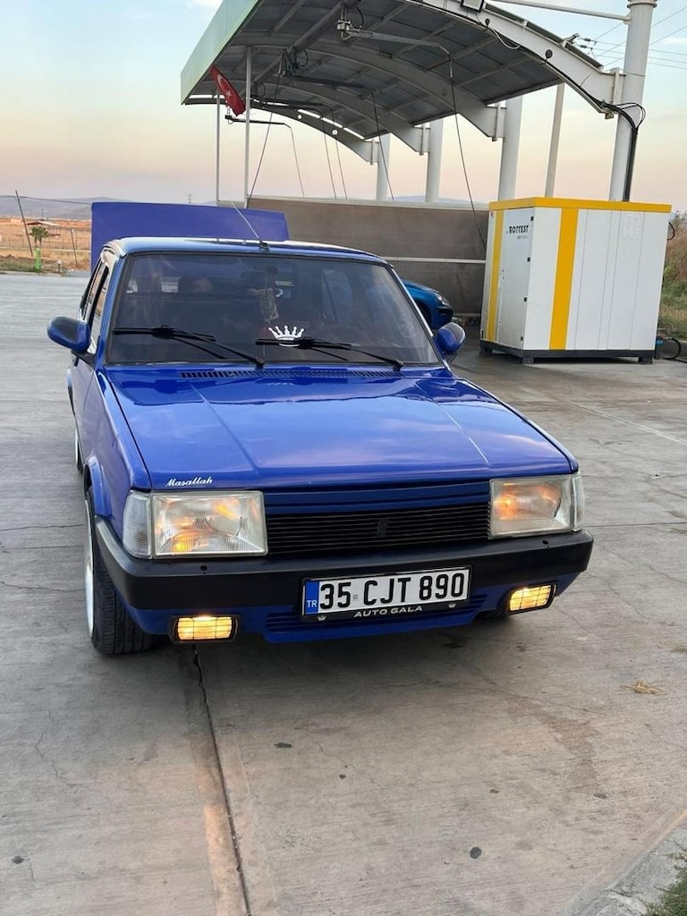 Maviş ilanda - 8