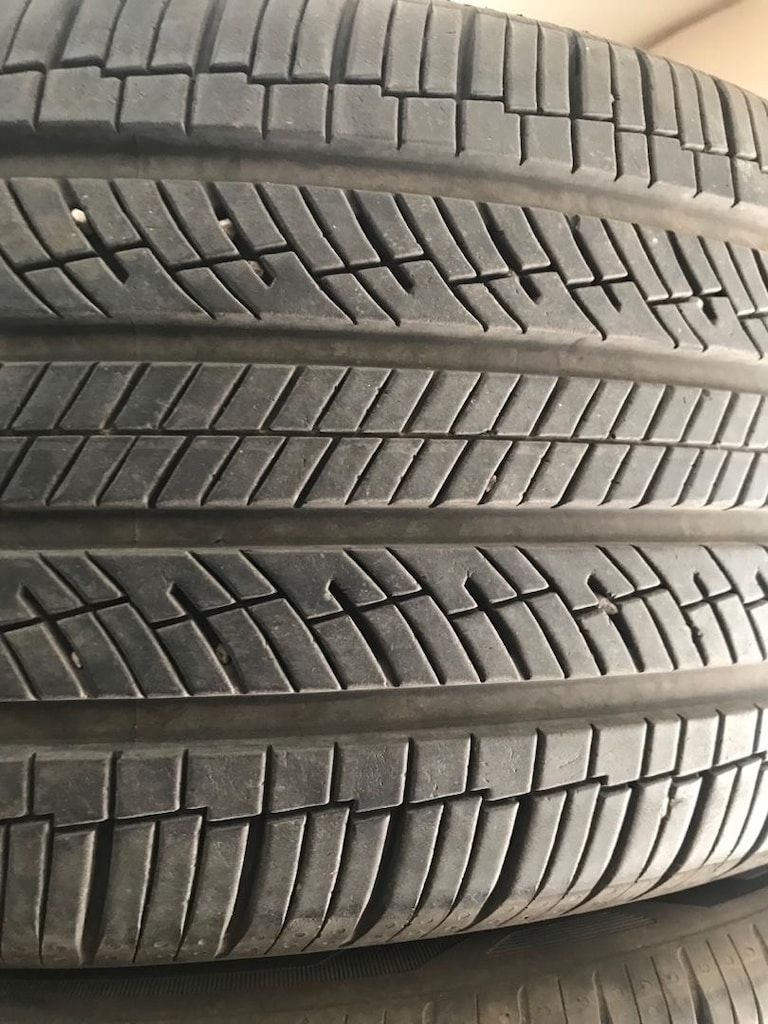 245/45r 20 Ebat 4 Adet Yazlık Nexen Suv 2024 - 7